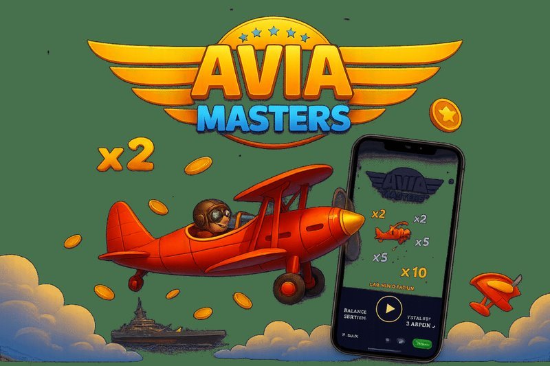 Guide to avia masters spiel