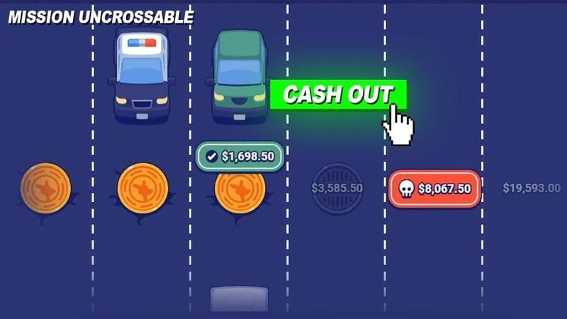 Mission uncrossable canada - Exploring the Thrills of Mission Uncrossable in Canadian Online Casinos Mission uncrossable canada - Exploring the Thrills of Mission Uncrossable in Canadian Online Casinos